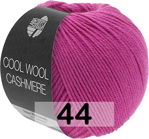 Пряжа Lana Grossa Cool Wool Cashmere