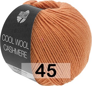 Пряжа Lana Grossa Cool Wool Cashmere