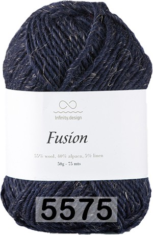 Пряжа Infinity Fusion