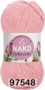Пряжа Nako Cotton Luks