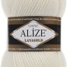 Пряжа Alize Lanagold