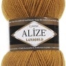 Пряжа Alize Lanagold
