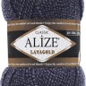 Пряжа Alize Lanagold