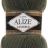 Пряжа Alize Lanagold