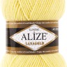 Пряжа Alize Lanagold