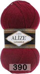 Пряжа Alize Lanagold