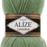 Пряжа Alize Lanagold