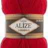 Пряжа Alize Lanagold