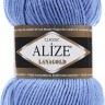 Пряжа Alize Lanagold