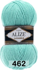 Пряжа Alize Lanagold