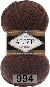 Пряжа Alize Lanagold