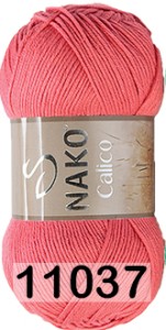 Пряжа Nako Calico