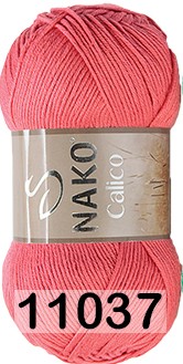 Пряжа Nako Calico