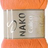 Пряжа Nako Calico Пряжа Nako Calico