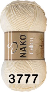 Пряжа Nako Calico