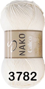 Пряжа Nako Calico