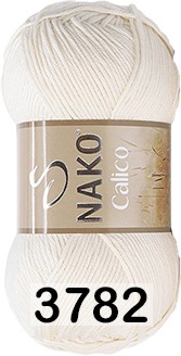 Пряжа Nako Calico