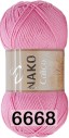 Пряжа Nako Calico в Орле