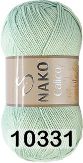 Пряжа Nako Calico