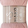 Пряжа Nako Calico Пряжа Nako Calico
