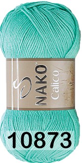 Пряжа Nako Calico