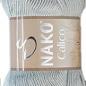 Пряжа Nako Calico Пряжа Nako Calico