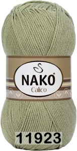 Пряжа Nako Calico