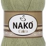 Пряжа Nako Calico Пряжа Nako Calico