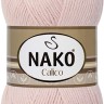 Пряжа Nako Calico Пряжа Nako Calico