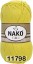 Пряжа Nako Calico