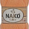 Пряжа Nako Calico Пряжа Nako Calico