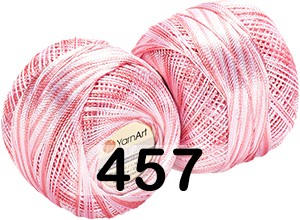 Пряжа YarnArt Набор Tulip 6 штук