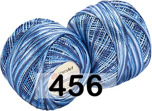 Пряжа YarnArt Набор Tulip 6 штук