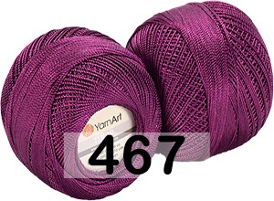 Пряжа YarnArt Набор Tulip 6 штук