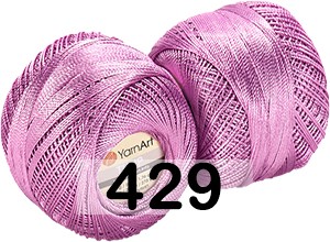 Пряжа YarnArt Набор Tulip 6 штук