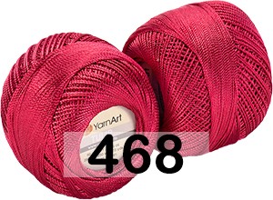 Пряжа YarnArt Набор Tulip 6 штук