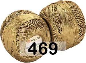 Пряжа YarnArt Набор Tulip 6 штук