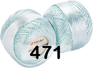 Пряжа YarnArt Набор Tulip 6 штук