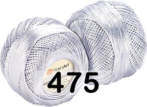 Пряжа YarnArt Набор Tulip 6 штук