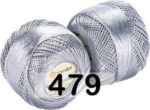 Пряжа YarnArt Набор Tulip 6 штук