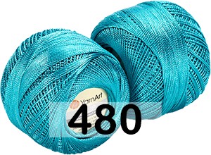 Пряжа YarnArt Набор Tulip 6 штук