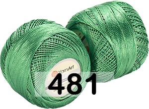 Пряжа YarnArt Набор Tulip 6 штук