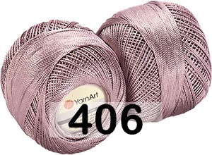 Пряжа YarnArt Набор Tulip 6 штук