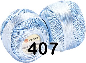 Пряжа YarnArt Набор Tulip 6 штук