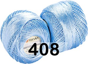 Пряжа YarnArt Набор Tulip 6 штук