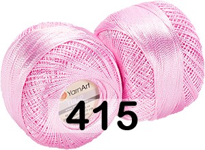 Пряжа YarnArt Набор Tulip 6 штук