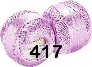 Пряжа YarnArt Набор Tulip 6 штук