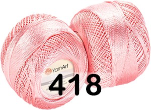 Пряжа YarnArt Набор Tulip 6 штук