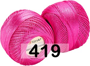 Пряжа YarnArt Набор Tulip 6 штук