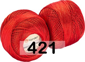 Пряжа YarnArt Набор Tulip 6 штук